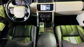 Land Rover Range Rover 2014 г.в.