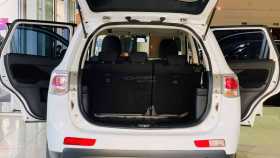 Mitsubishi Outlander 2013 г.в.