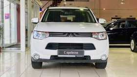 Mitsubishi Outlander 2013 г.в.