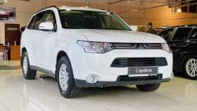 Mitsubishi Outlander 2013 г.в.