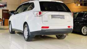 Mitsubishi Outlander 2013 г.в.