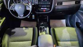 Mitsubishi Outlander 2013 г.в.