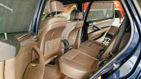 BMW X5 2008 г.в.