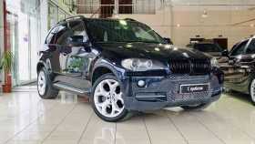 BMW X5 2008 г.в.