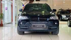 BMW X5 2008 г.в.
