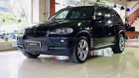 BMW X5 2008 г.в.