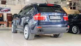 BMW X5 2008 г.в.