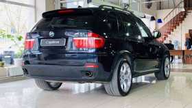 BMW X5 2008 г.в.