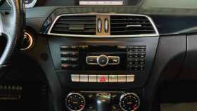 Mercedes-Benz C-Класс 2012 г.в.