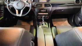 Mercedes-Benz C-Класс 2012 г.в.