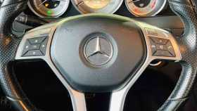 Mercedes-Benz C-Класс 2012 г.в.
