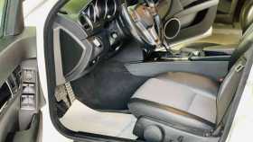 Mercedes-Benz C-Класс 2012 г.в.