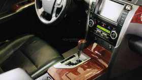 Toyota Camry 2014 г.в.