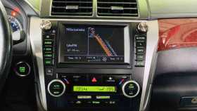 Toyota Camry 2014 г.в.