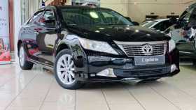 Toyota Camry 2014 г.в.