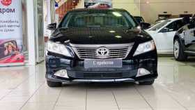 Toyota Camry 2014 г.в.