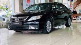 Toyota Camry 2014 г.в.