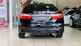 Toyota Camry 2014 г.в.