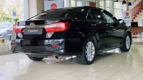 Toyota Camry 2014 г.в.