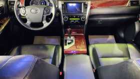 Toyota Camry 2014 г.в.
