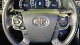 Toyota Camry 2014 г.в.