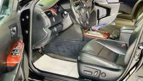 Toyota Camry 2014 г.в.