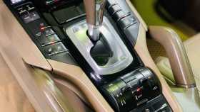 Porsche Cayenne 2012 г.в.