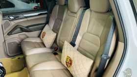 Porsche Cayenne 2012 г.в.