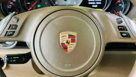 Porsche Cayenne 2012 г.в.