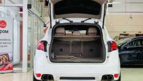 Porsche Cayenne 2012 г.в.
