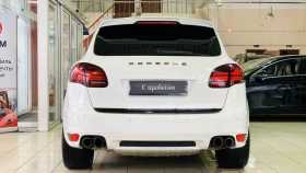 Porsche Cayenne 2012 г.в.