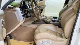 Porsche Cayenne 2012 г.в.