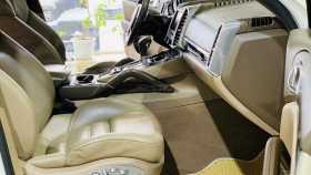 Porsche Cayenne 2012 г.в.