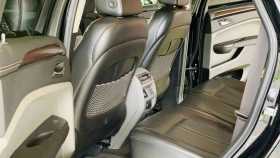 Cadillac SRX 2011 г.в.