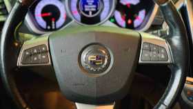 Cadillac SRX 2011 г.в.