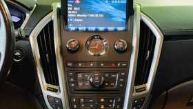 Cadillac SRX 2011 г.в.