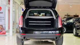 Cadillac SRX 2011 г.в.