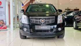 Cadillac SRX 2011 г.в.