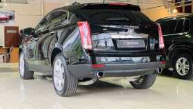 Cadillac SRX 2011 г.в.