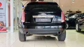 Cadillac SRX 2011 г.в.