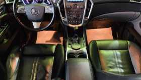 Cadillac SRX 2011 г.в.