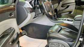 Cadillac SRX 2011 г.в.