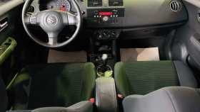 Suzuki Swift 2008 г.в.