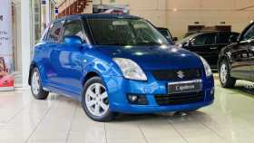 Suzuki Swift 2008 г.в.