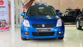 Suzuki Swift 2008 г.в.