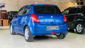 Suzuki Swift 2008 г.в.