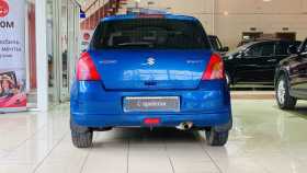 Suzuki Swift 2008 г.в.