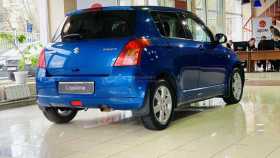 Suzuki Swift 2008 г.в.