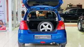 Suzuki Swift 2008 г.в.