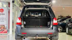 Land Rover Freelander 2008 г.в.